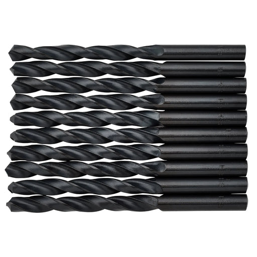 Draper Expert HSS Drill Bit 8 x 220mm Pack of 10