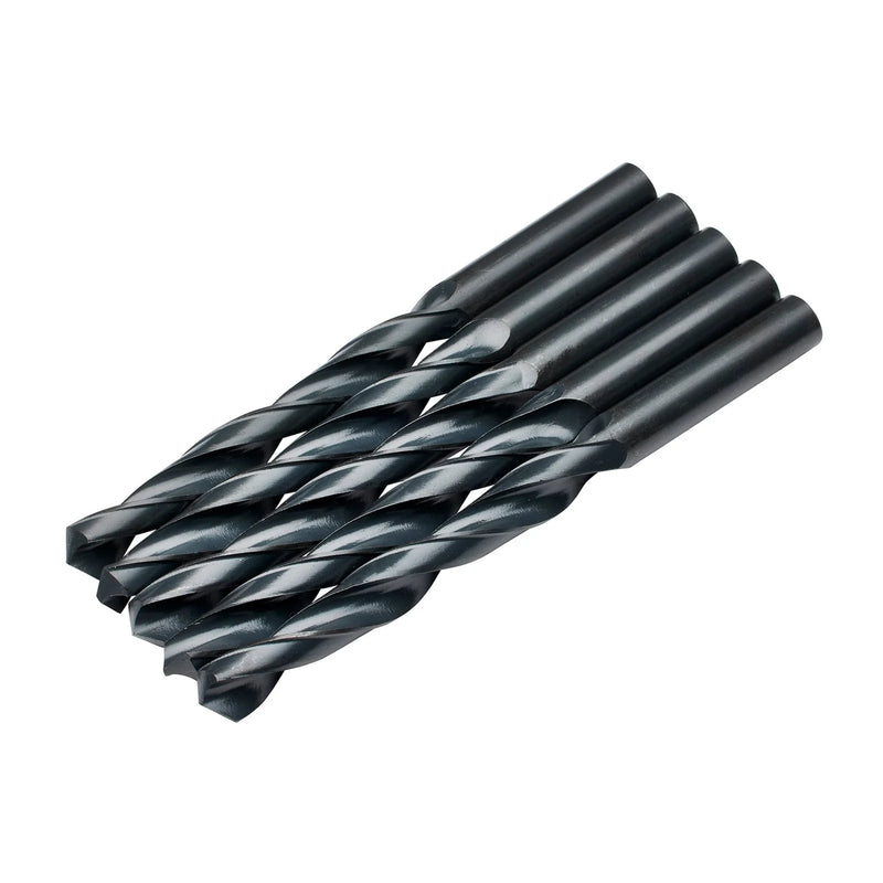Draper Expert HSS Drill Bit 10.5mm x 220mm Pack of 5