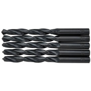 Draper Expert HSS Drill Bit 10.5mm x 220mm Pack of 5