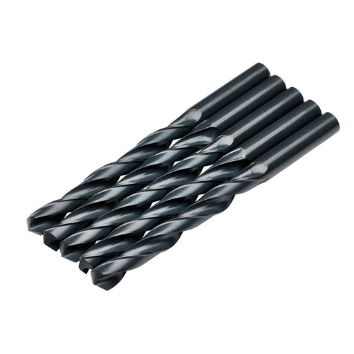 Draper Expert HSS Drill Bit Pack of 5, 11 x 220mm