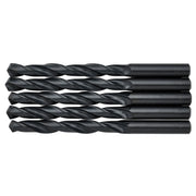 Draper Expert HSS Drill Bit Pack of 5, 11 x 220mm