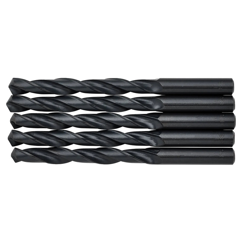 Draper Expert HSS Drill Bit Pack of 5, 11 x 220mm