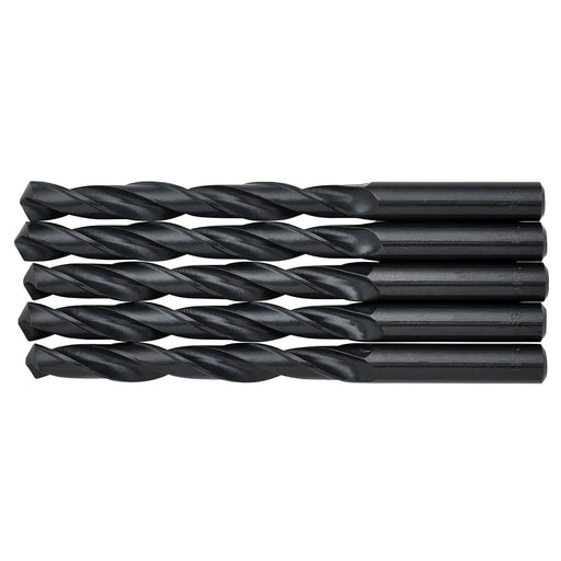 Draper Expert HSS Drill Bit Pack of 5, 11 x 220mm