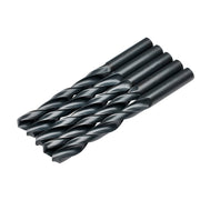 Draper Expert HSS Drill Bit 12.5mm x 220mm (Pack of 5)