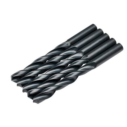 Draper Expert HSS Drill Bit 12.5mm x 220mm (Pack of 5)