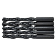 Draper Expert HSS Drill Bit 12.5mm x 220mm (Pack of 5)