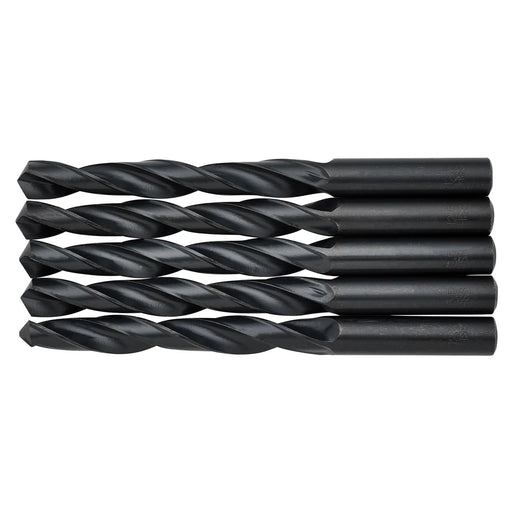 Draper Expert HSS Drill Bit 12.5mm x 220mm (Pack of 5)