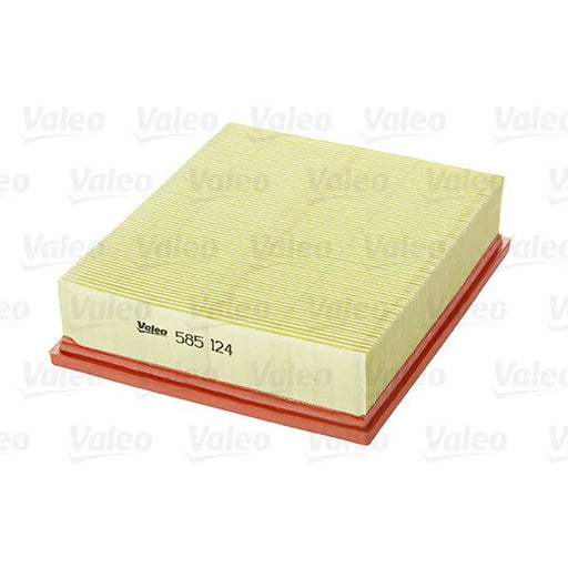 Valeo Engine Air Filter 585124