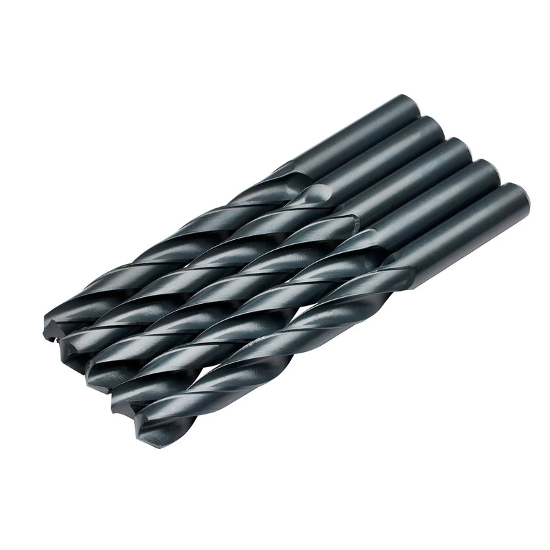 Draper Expert HSS Drill Bit Pack of 5, 13 x 150mm