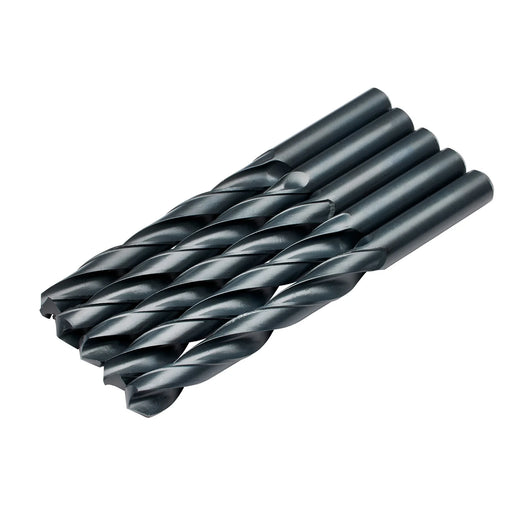 Draper Expert HSS Drill Bit Pack of 5, 13 x 150mm