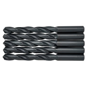 Draper Expert HSS Drill Bit Pack of 5, 13 x 150mm