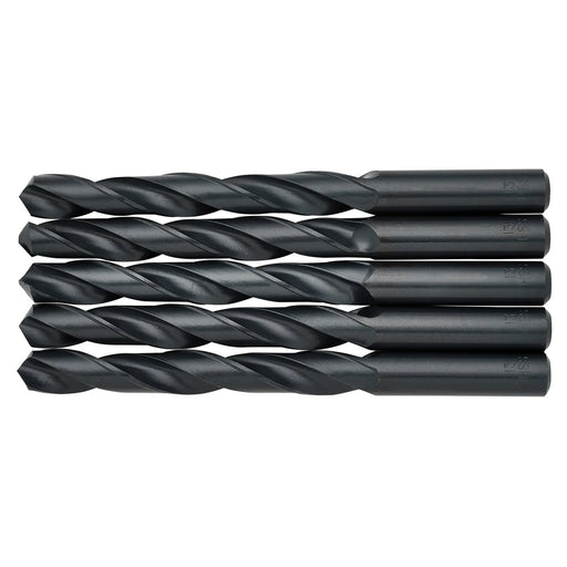 Draper Expert HSS Drill Bit Pack of 5, 13 x 150mm