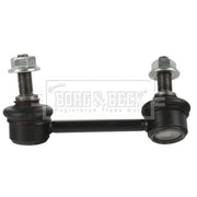 Borg & Beck Stabiliser Bar Link Coupling Rod BDL7686