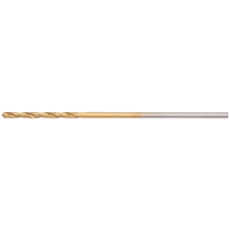 Draper HSS Titanium Drill Bit, 180mm - Multi-Pack Options