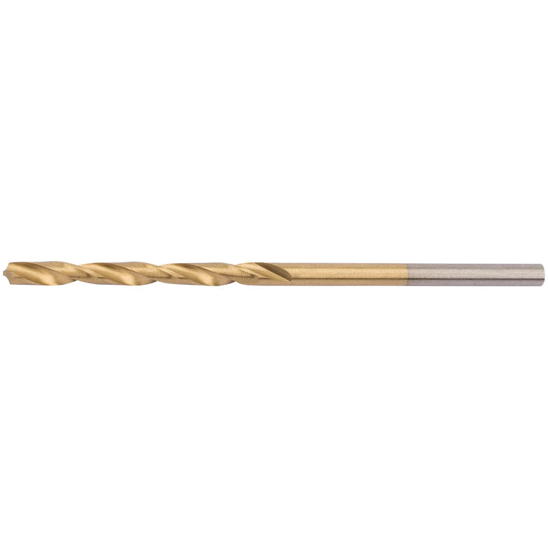 Draper HSS Titanium Drill Bit - 2.5 x 55mm