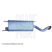 Blue Print Centre Silencer ADT36027