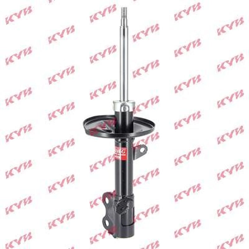 KYB Shock Absorber Damper Strut Front Right 333360