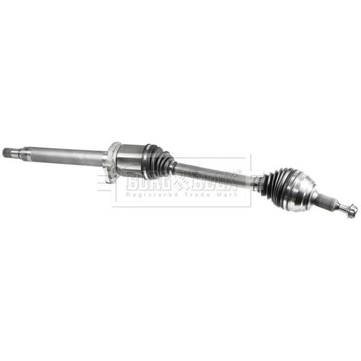 Borg & Beck CV Drive Shaft Driveshaft Front Right BDS1821