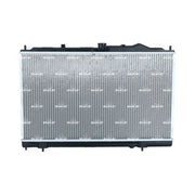 NRF Engine Radiator 53522