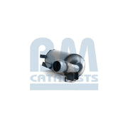 BM Catalysts Homologated Diesel Cat & Dpf BM11202H