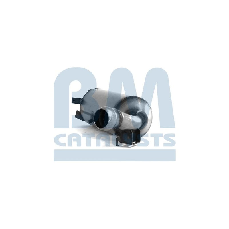 BM Catalysts Homologated Diesel Cat & Dpf BM11202H