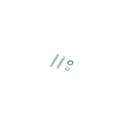 NRF Air Conditioning Condenser 35569