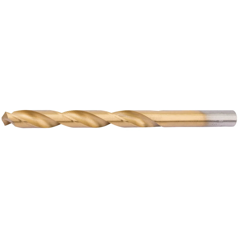 Draper HSS Titanium Drill Bit - 8.5 x 110mm - Multi-Pack Options