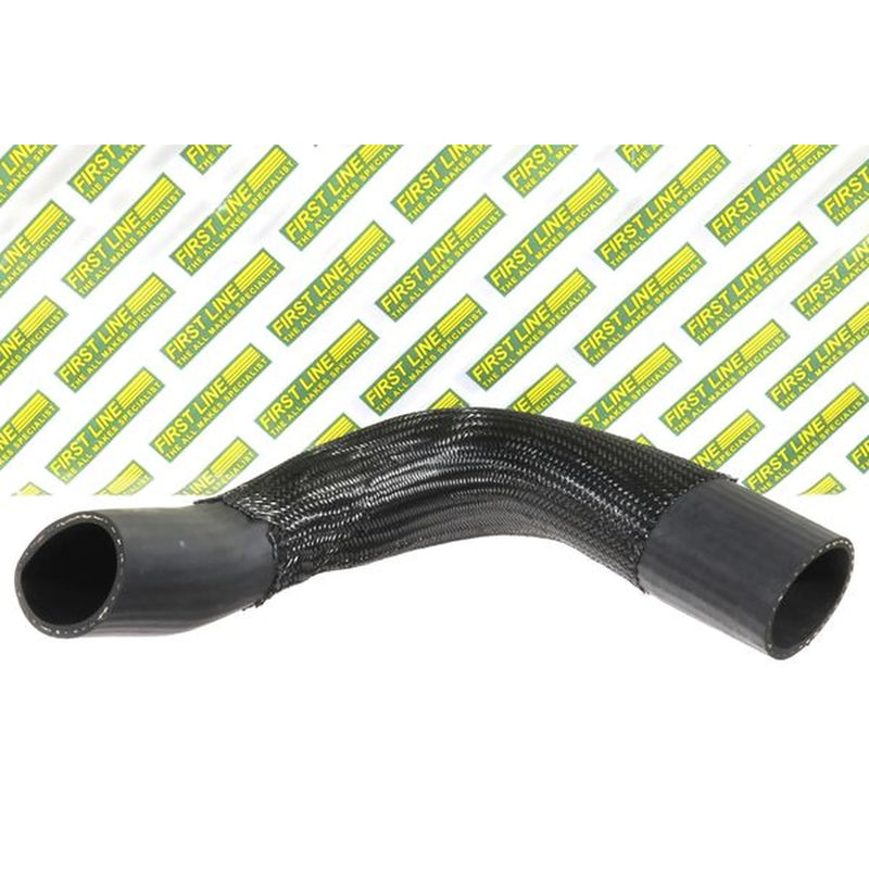 First Line Intercooler Turbo Charge Air Hose FTH1747