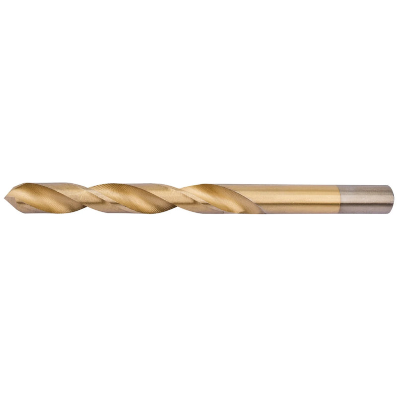 Draper HSS Titanium Drill Bit, 10 x 230mm - Multi-Pack Options