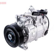 Denso Air Conditioning Compressor DCP32077