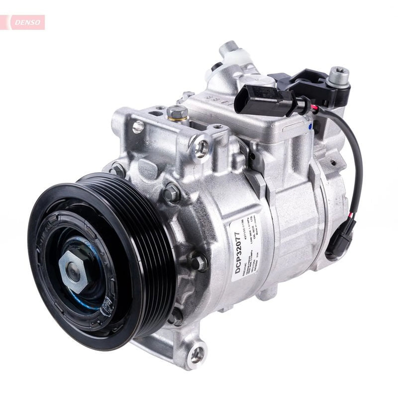 Denso Air Conditioning Compressor DCP32077