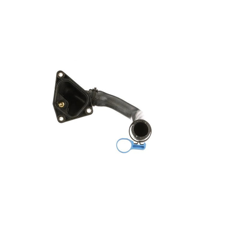 Gates Curved Radiator Hose 02-1698