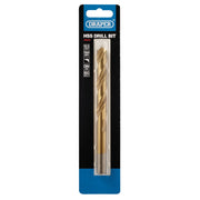 Draper HSS Titanium Drill Bit 12.5mm x 230mm