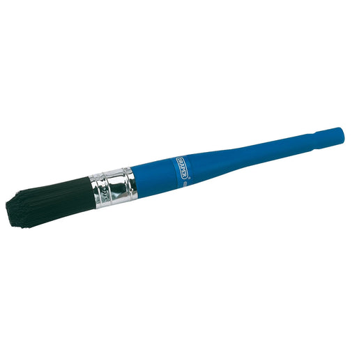 Draper Parts Cleaning Brush 275mm with Plastic Handle