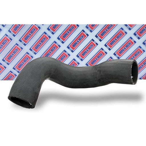 Borg & Beck Intercooler Turbo Charge Air Hose BTH1261