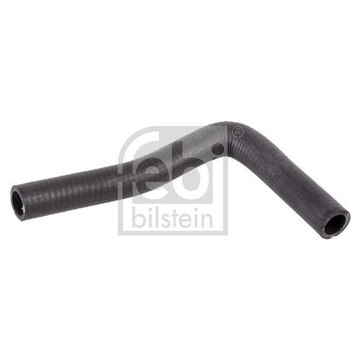 Febi Radiator Coolant Hose ID 171179