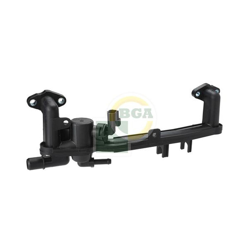 BGA Coolant Flange Housing Connector FA4208