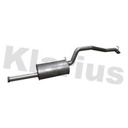 Klarius Box With Tail Pipe Rear FE1223Q