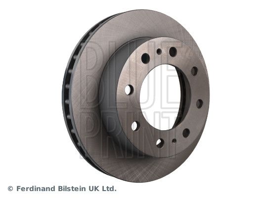 Blue Print ADA104348 Brake Disc