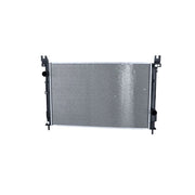NRF Engine Radiator 56524