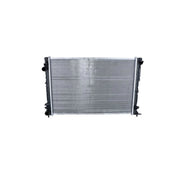 NRF Engine Radiator 58242