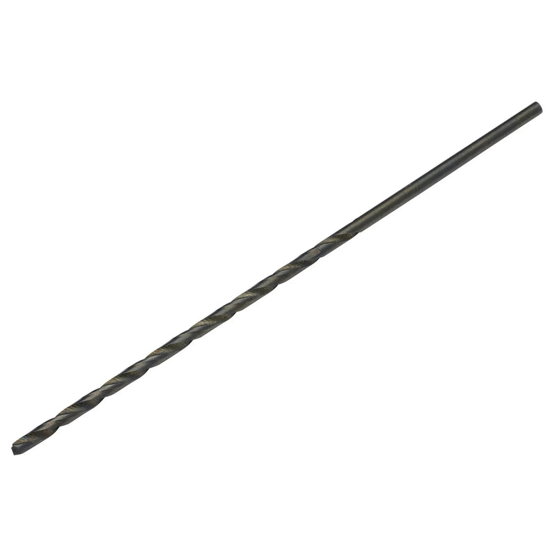 Draper Expert HSS Extra Long Drill Bit, 1.5 x 70mm - Multi-Pack