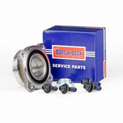 Borg & Beck Wheel Bearing Kit BWK732