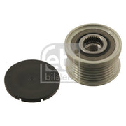 Febi Alternator Overrunning Freewheel Clutch 30113