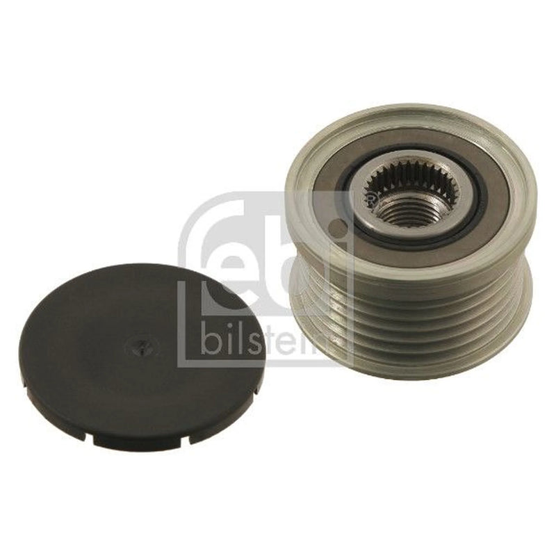Febi Alternator Overrunning Freewheel Clutch 30113