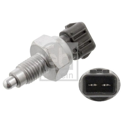 Febi Reverse Light Switch 2 Connectors 21758