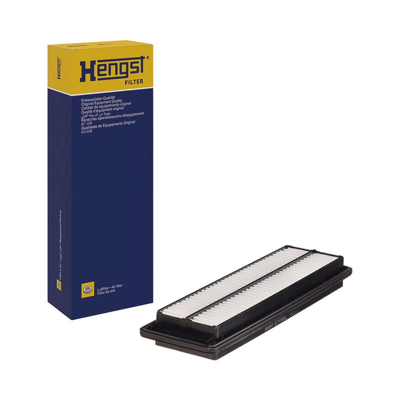 Hengst Engine Air Filter E1198L