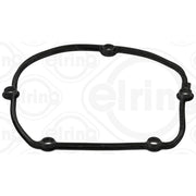 Elring Timing Case Cover Gasket Cylinder Head Rubber 240.290