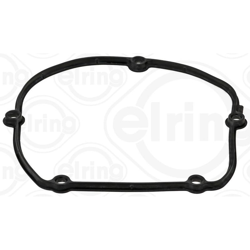 Elring Timing Case Cover Gasket Cylinder Head Rubber 240.290
