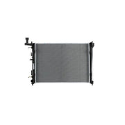 Hella Engine Radiator 8MK 366 303-101